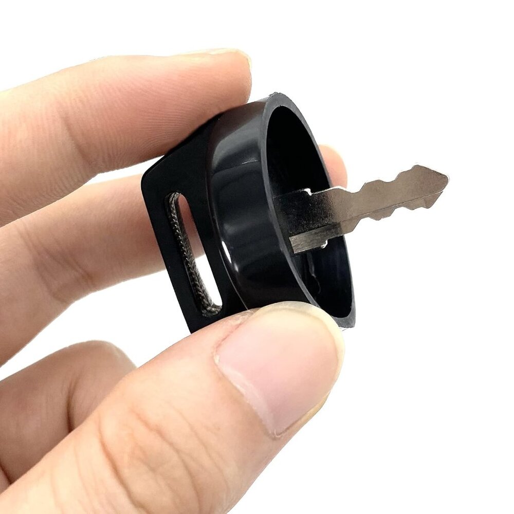 OEM Replacement Ignition Starter Switch for Polaris RZR, Ranger, Sportsman ATVs - Picture 6 of 6